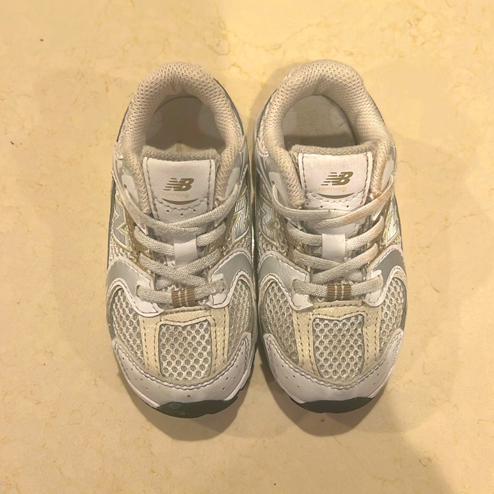 Toddler new balance 530